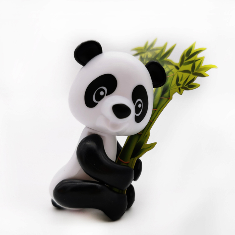 Finger Panda2