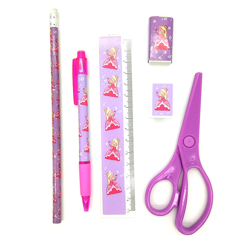 stationery set