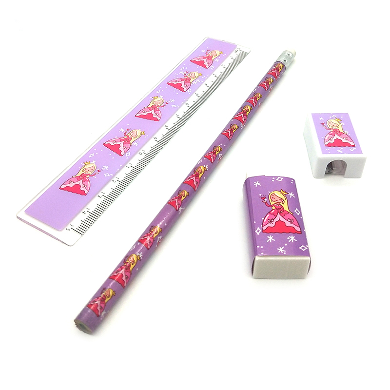 stationery set