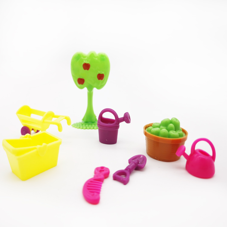 Garden set toy