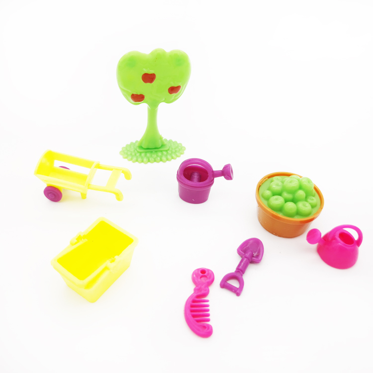 Garden set toy