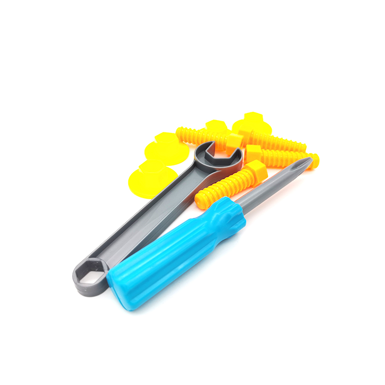 Toy tool