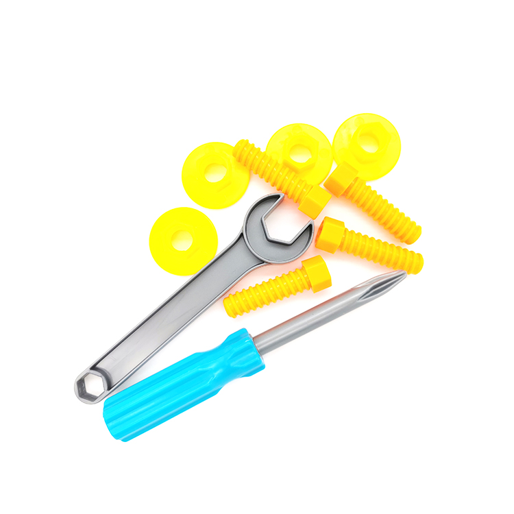 Toy tool