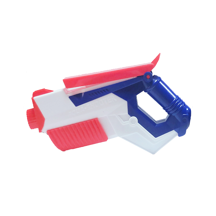 water gun