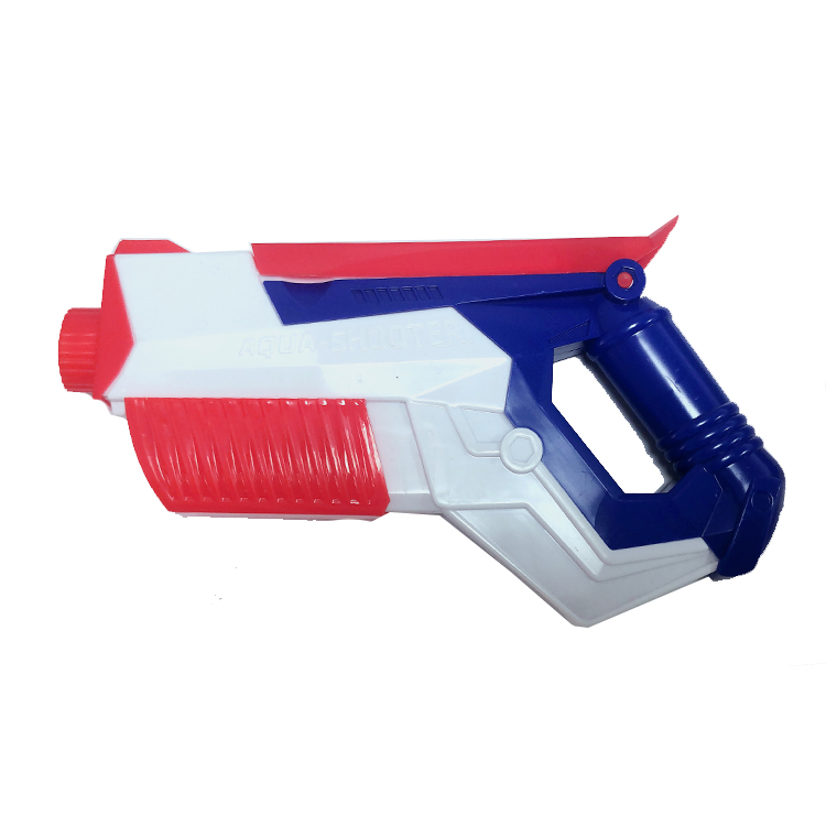 water gun