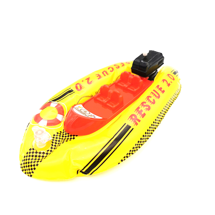 Water toy boat