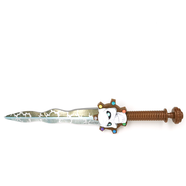 Pirate sword toy