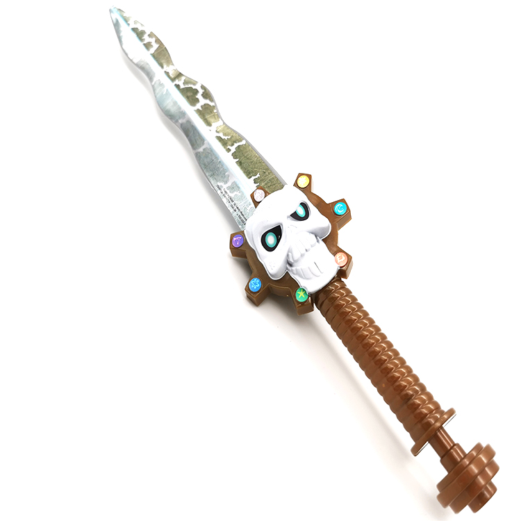 Pirate sword toy