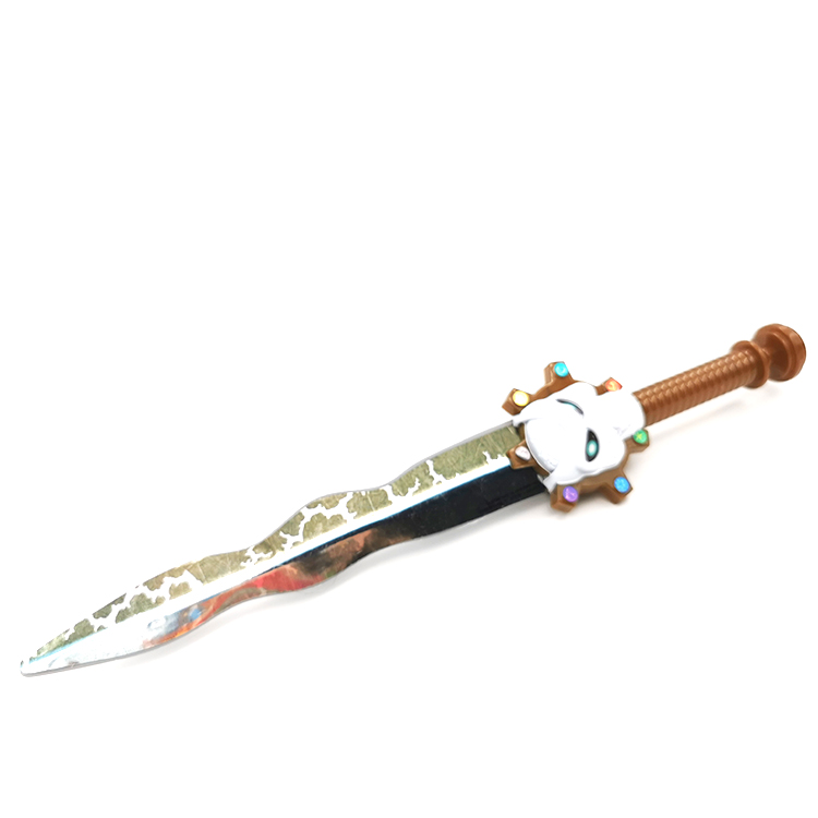 Pirate sword toy