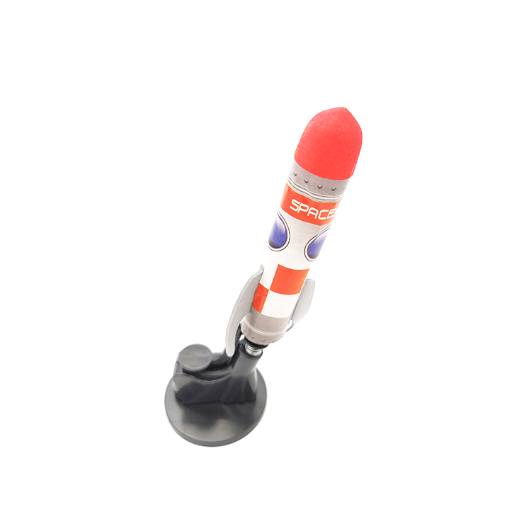 Rocket toy