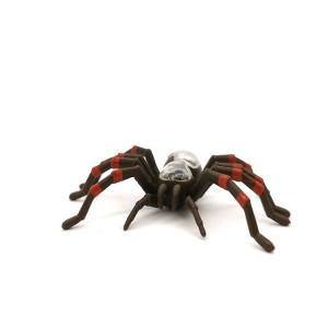 Toy spider