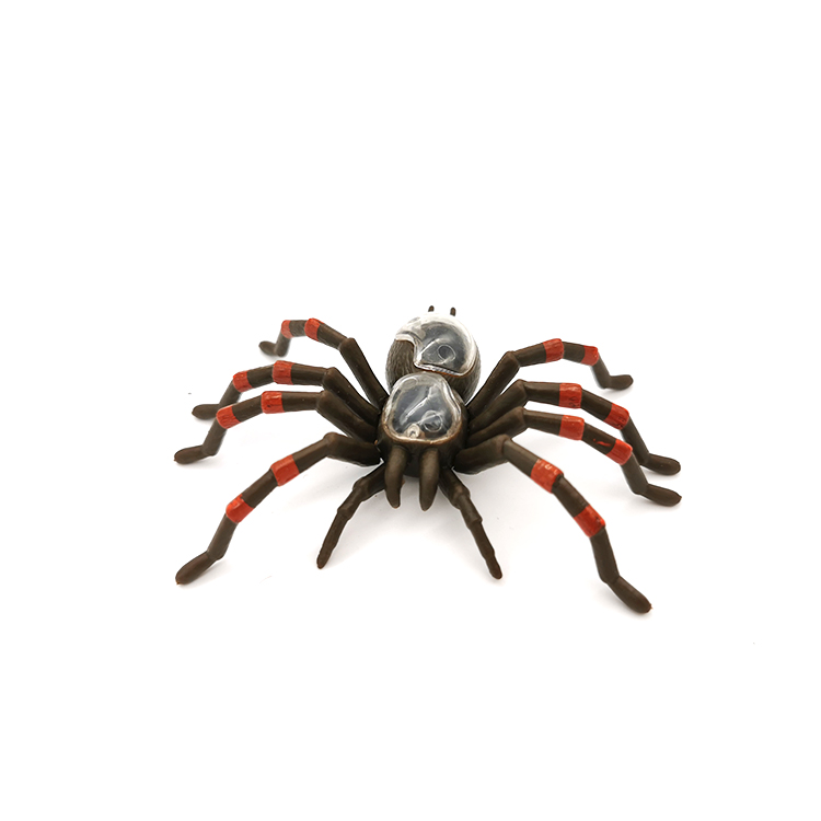 Toy spider