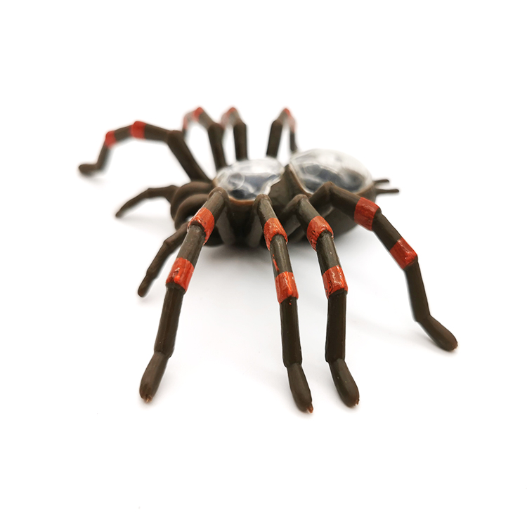 Toy spider